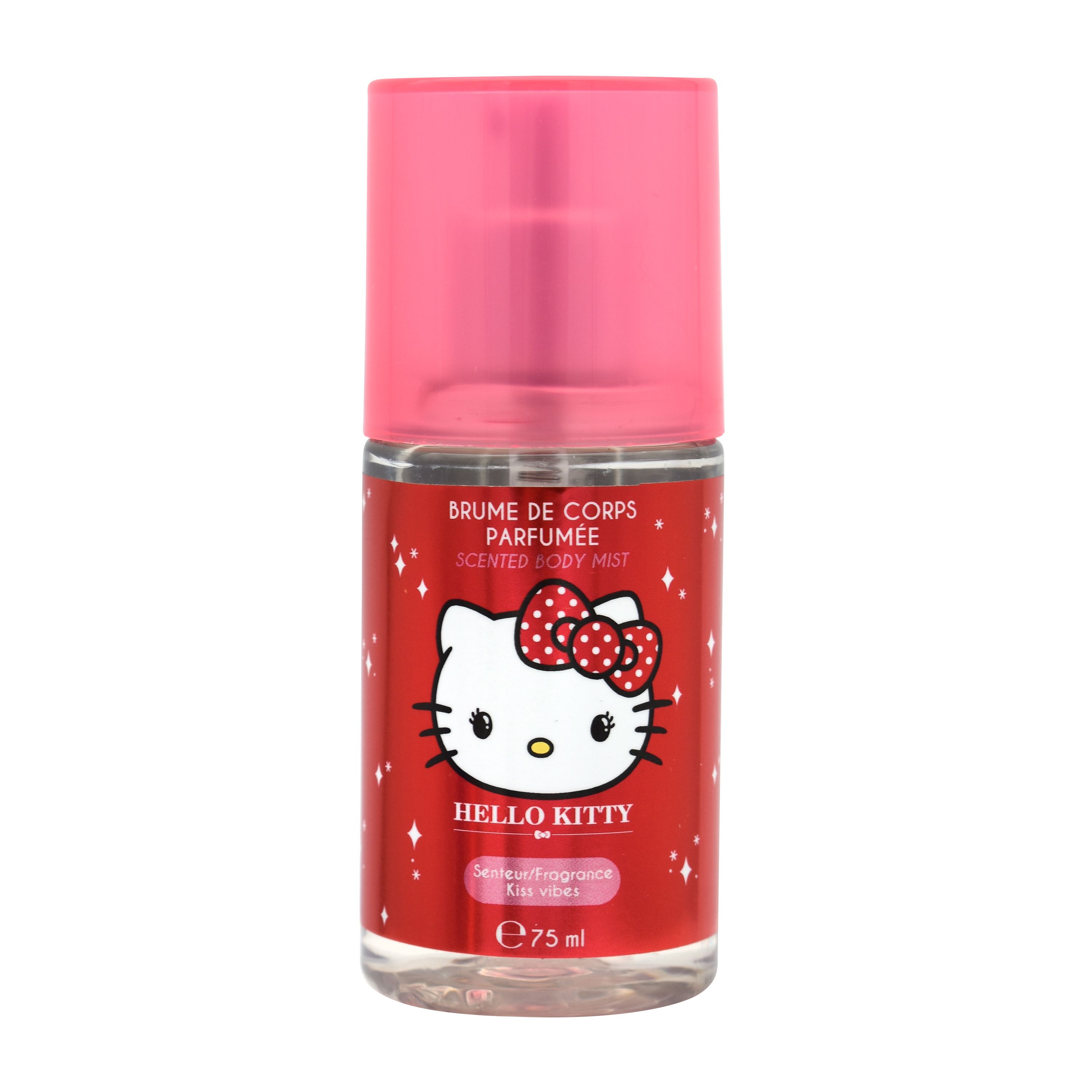 Hello Kitty sprej za tijelo Sprej za tijelo