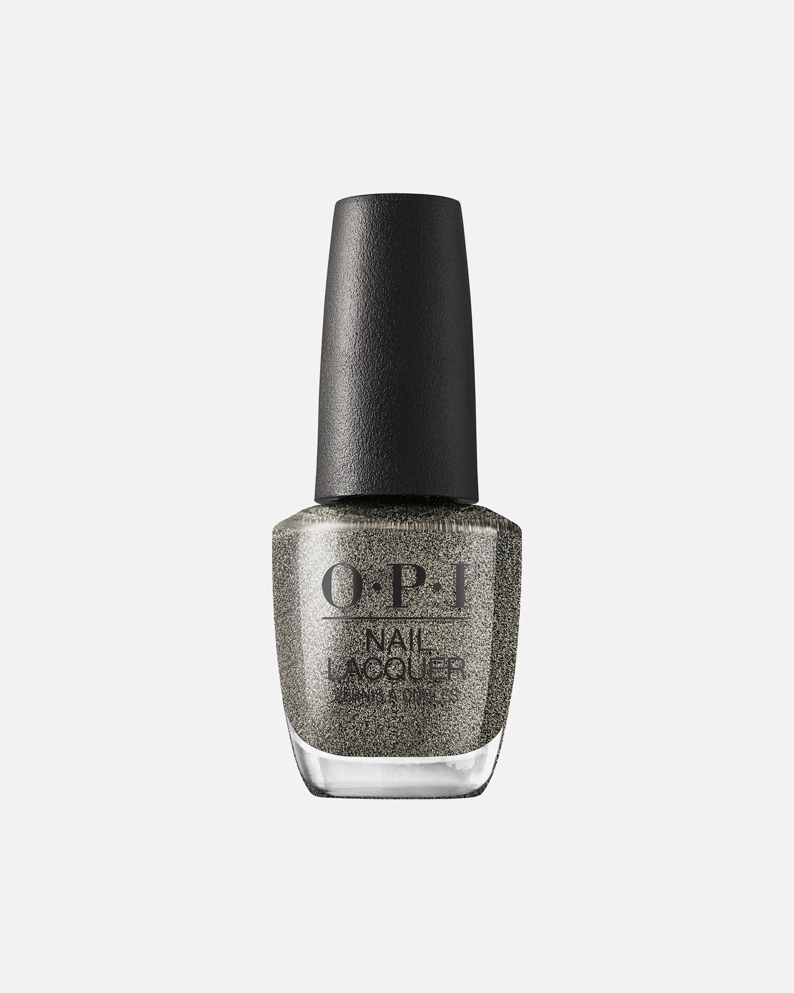 OPI Nagellack Holiday 2025 – pakankamai geras, kad būtų galima gydyti – 15 ml