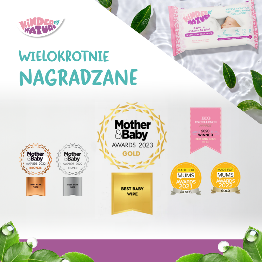Kinder By Nature
