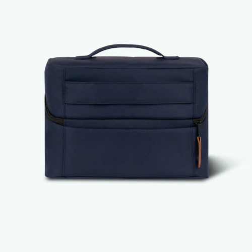 Cabaia Vanity Reykjavik bleu marine