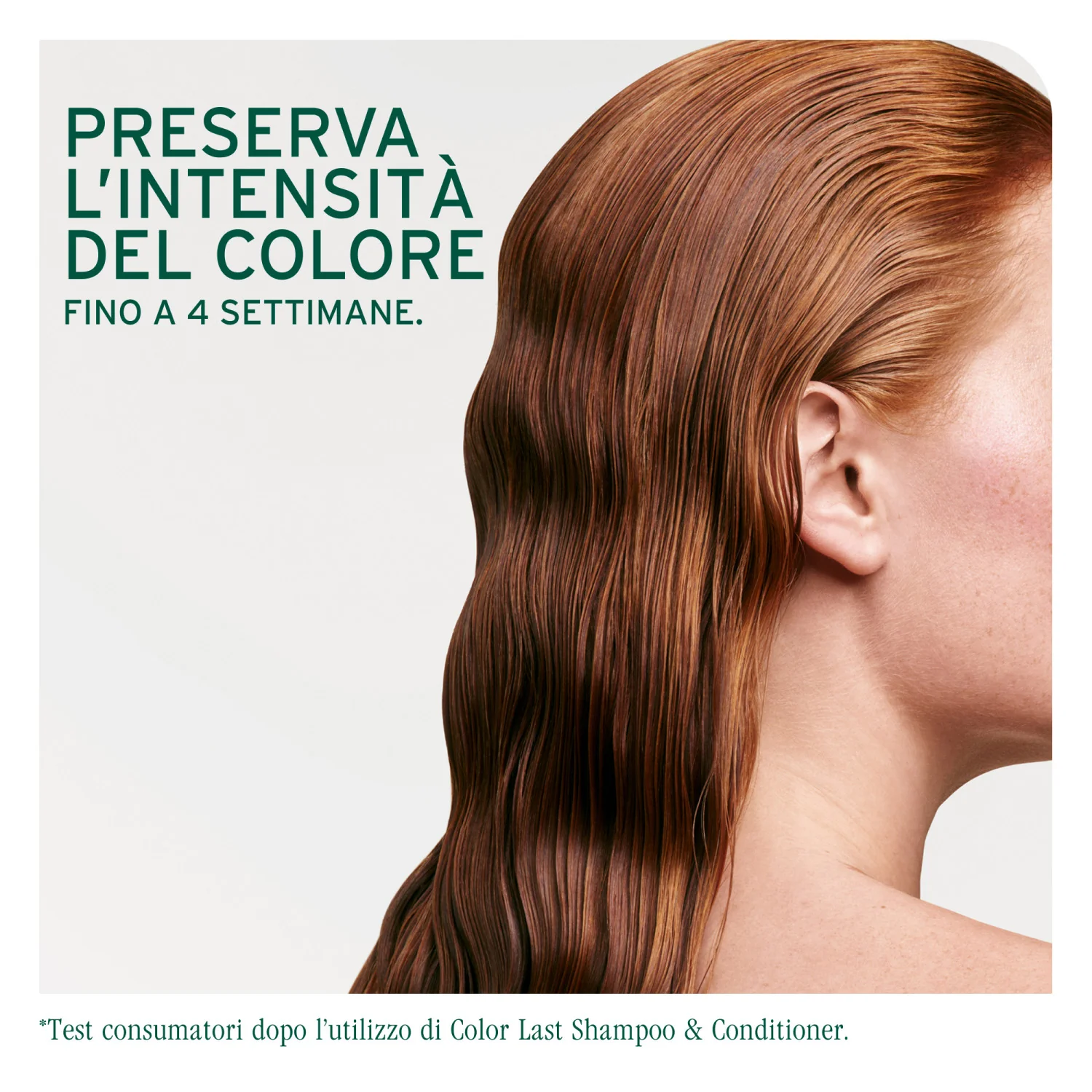 ColorLast Conditioner - Balsamo Protezione Colore Capelli