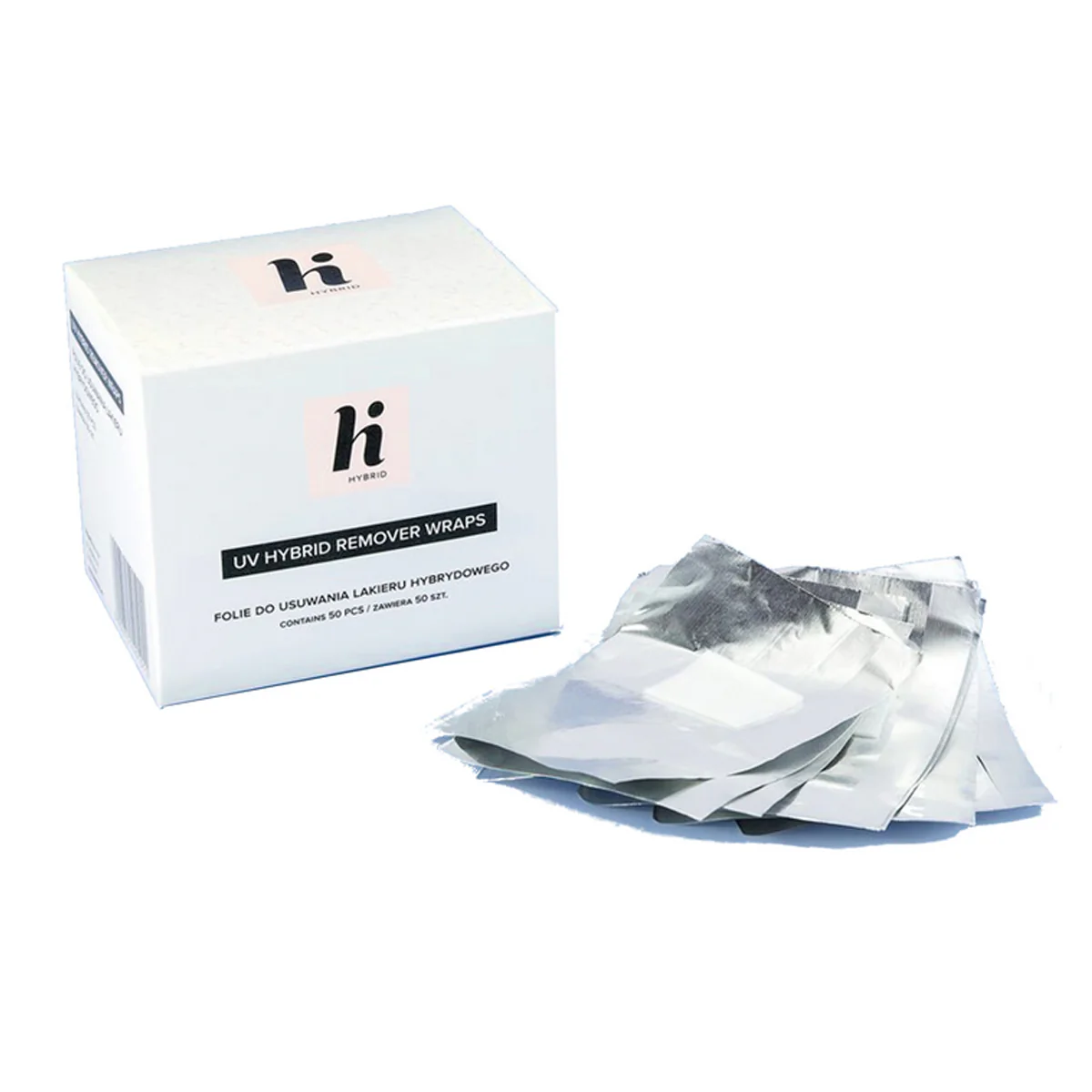 Cleaner & Remover Lacquer Remover Wraps - Levasmalto