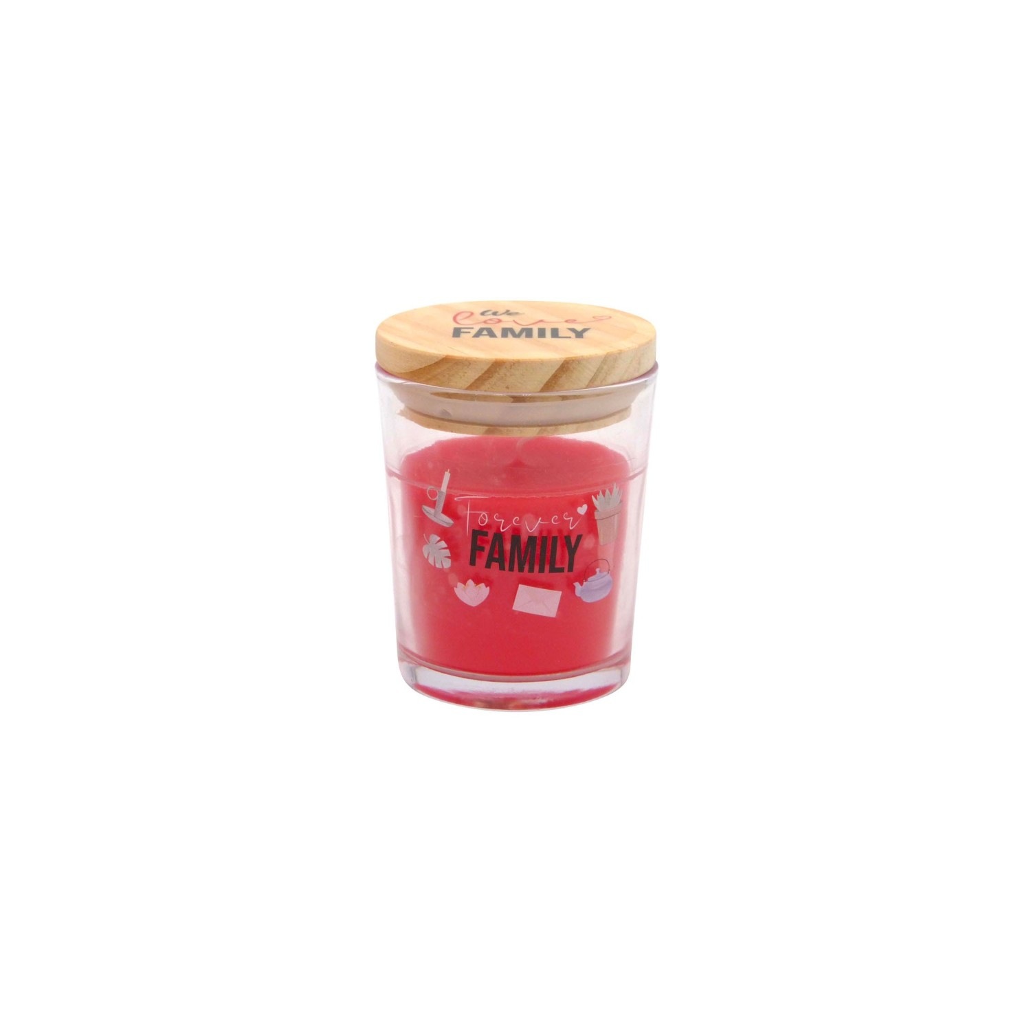 Take a Candle Diffuseur de senteur 100 ML