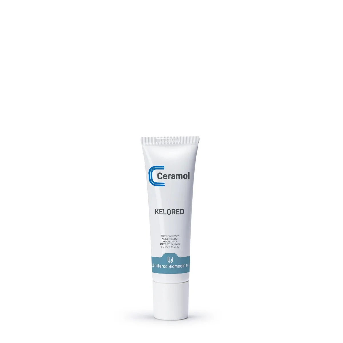 Formulazioni Siliconiche KELORED - Tratt.viso 24 ore lenitiva, Perfezione della Pelle