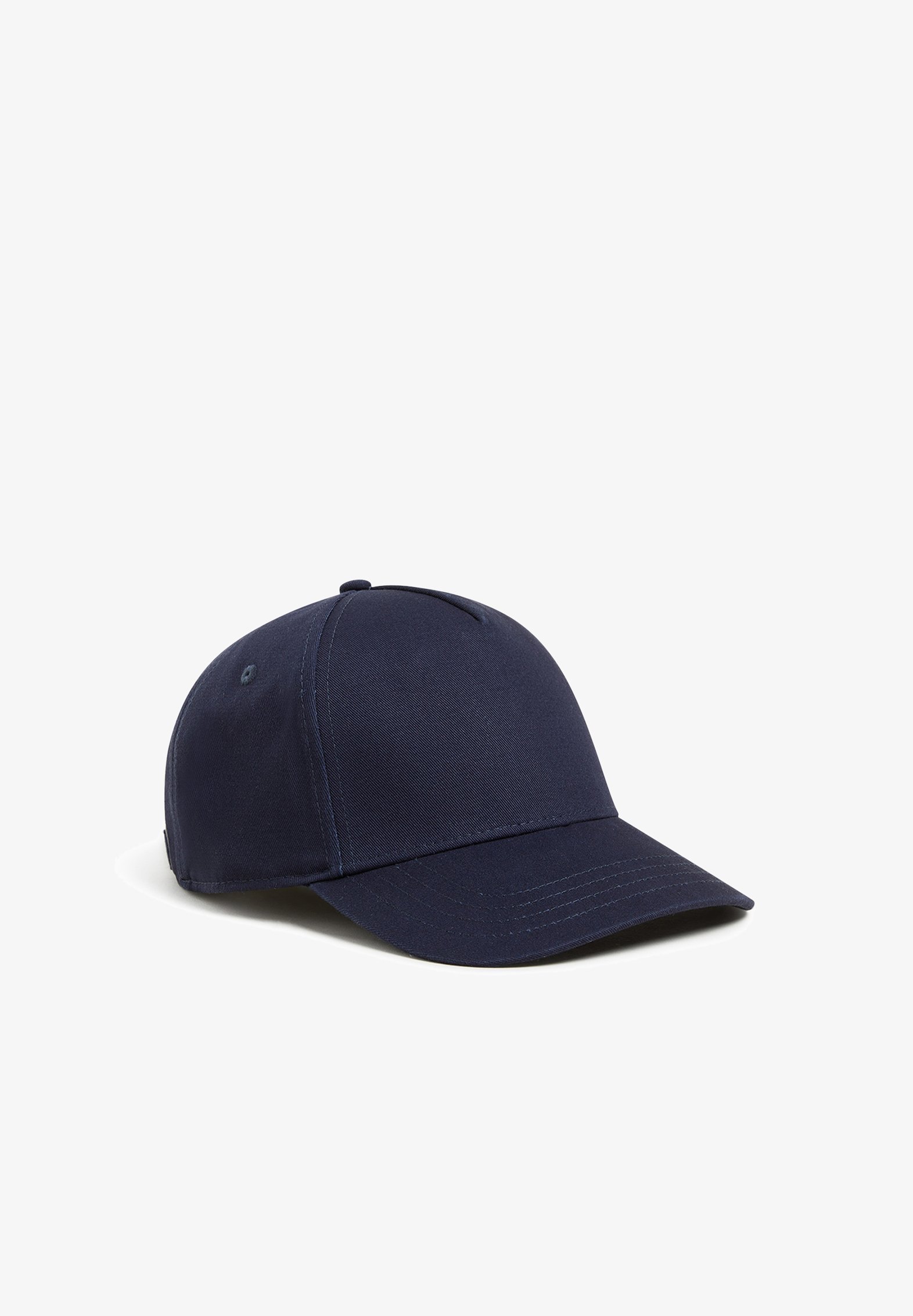 Vans DATA SYSTEM STRAPBACK - Kšiltovka - black