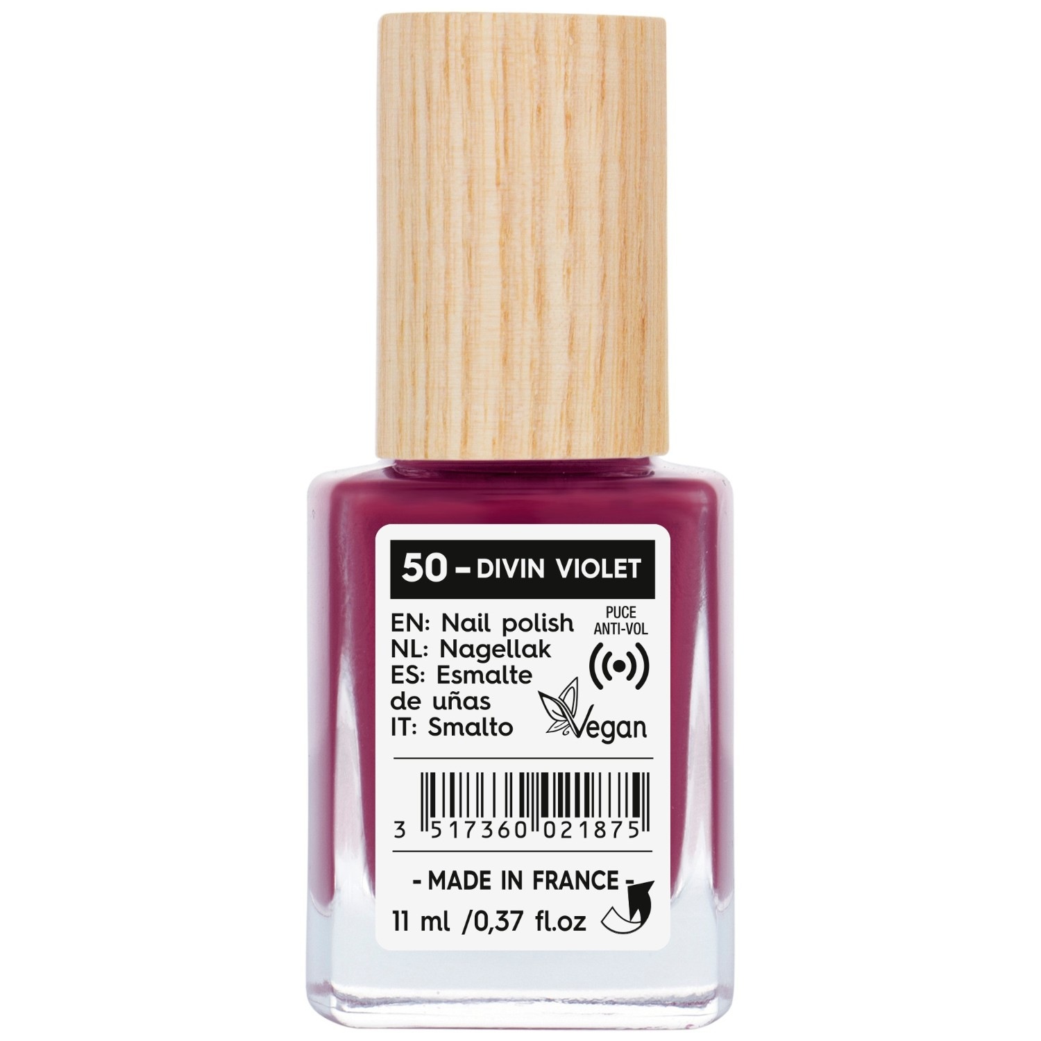 SO BiO étic Natural Color