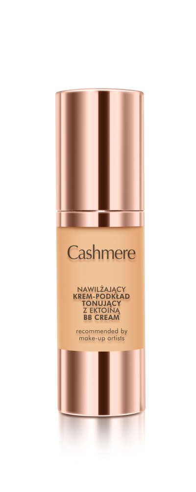 Cashmere BB Cream
