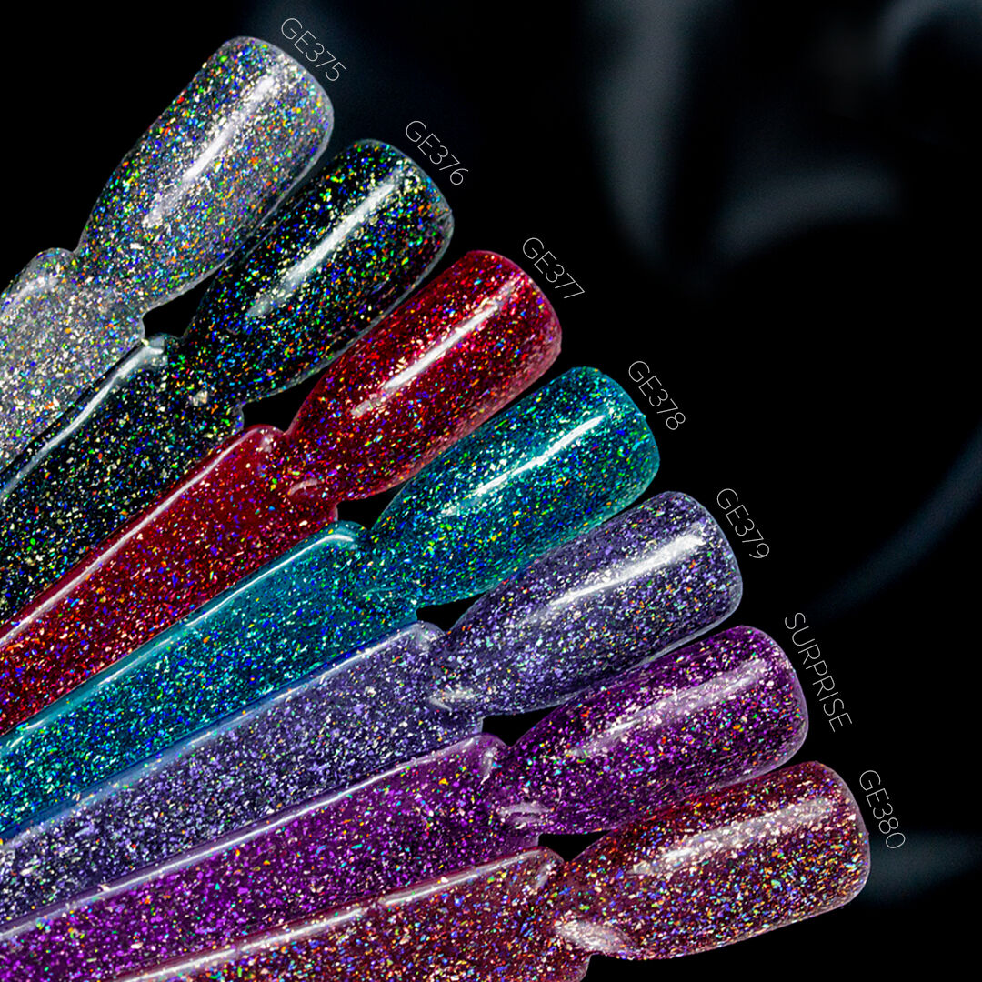PB Nails