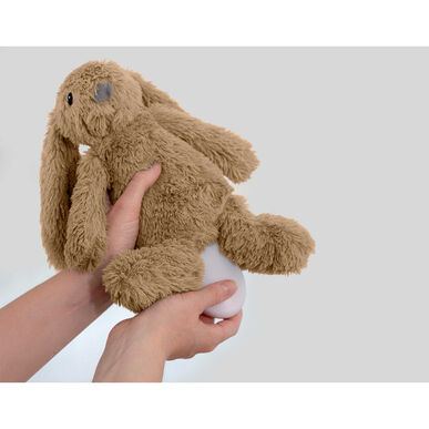 Zazu Sleeping Soother Ro Kani Pehmolelu Äänellä ja Valolla 1 kpl 1 kpl