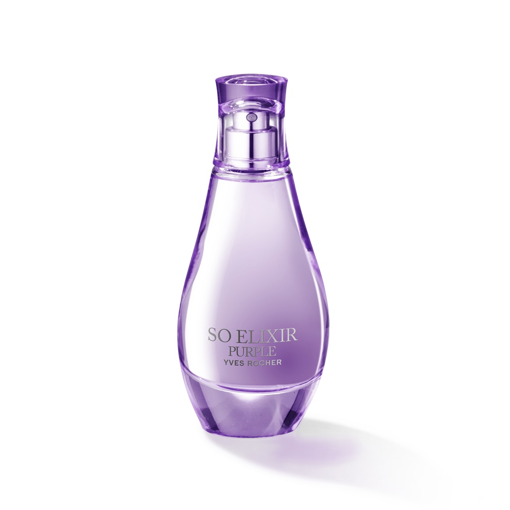 Dus Elixir Paars Eau de Parfum - 50 ml