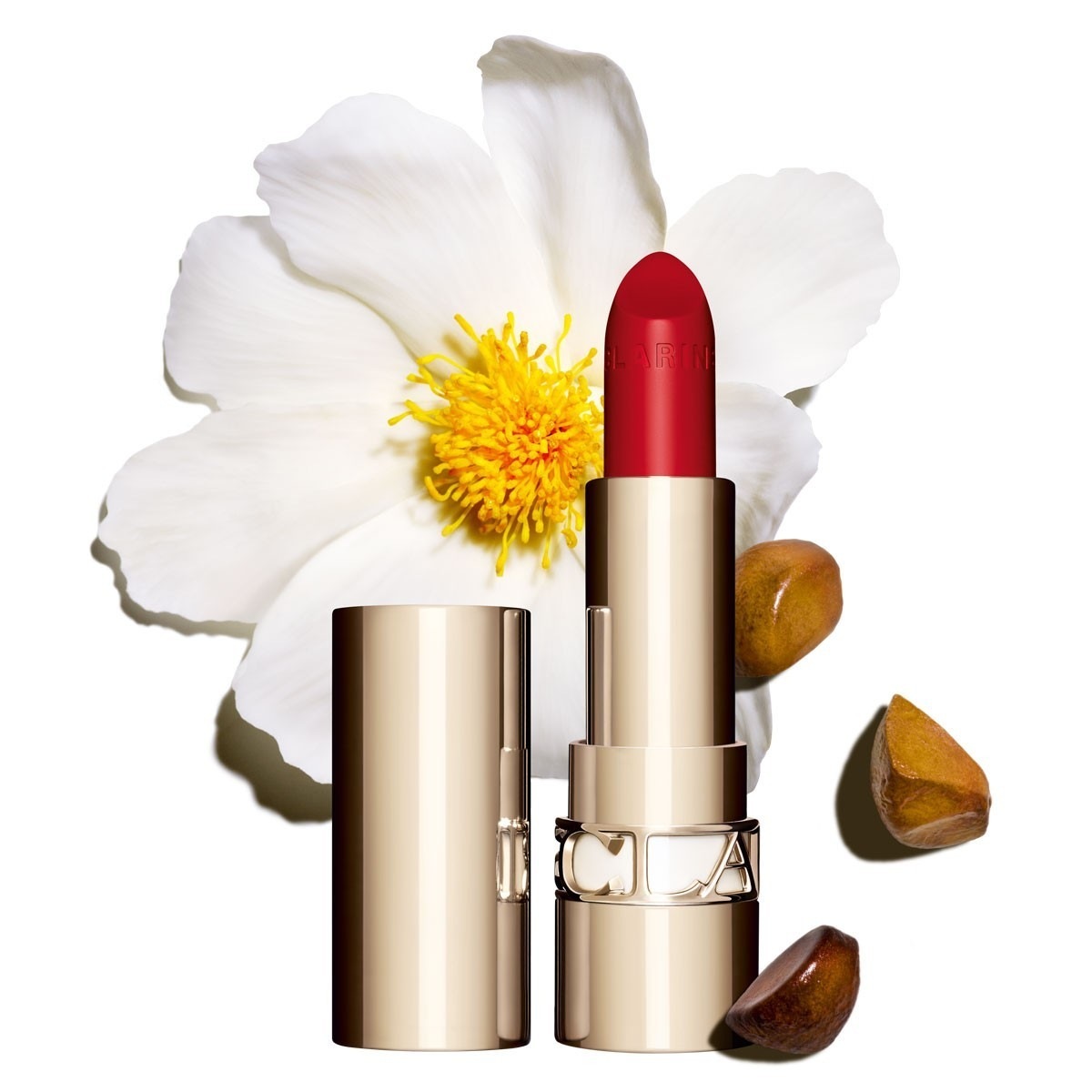Clarins lūpų dažai Joli Rouge - 3,5 g