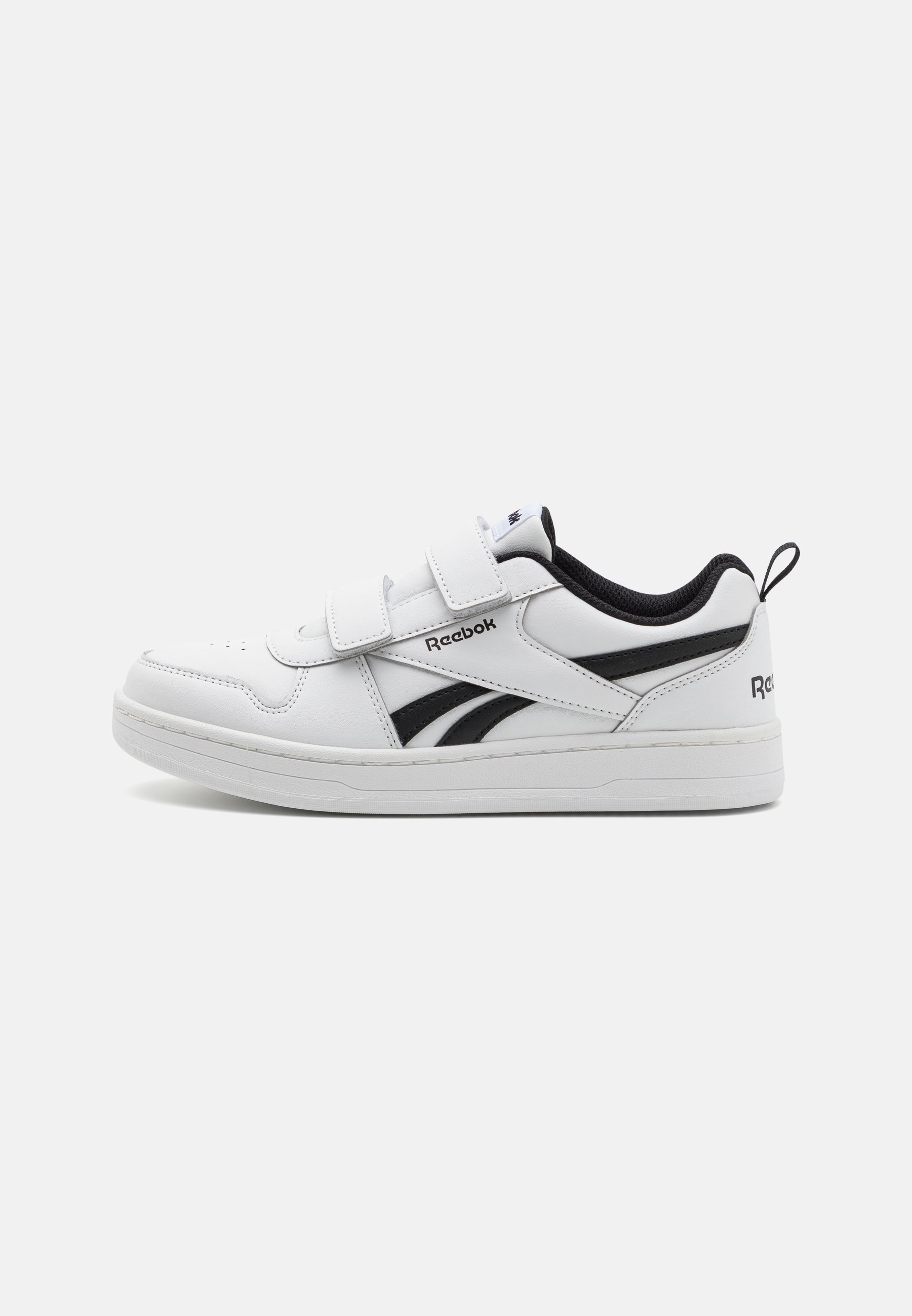 Reebok Classic ROYAL PRIME 2.0 UNISEX - Sneakers - wit/zwart