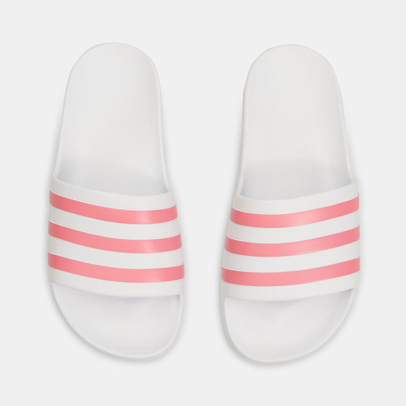 Klapki damskie ADIDAS ADILETTE AQUA