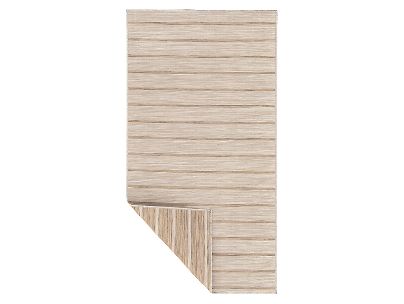 Dywan Madera 80x150 cm beżowy