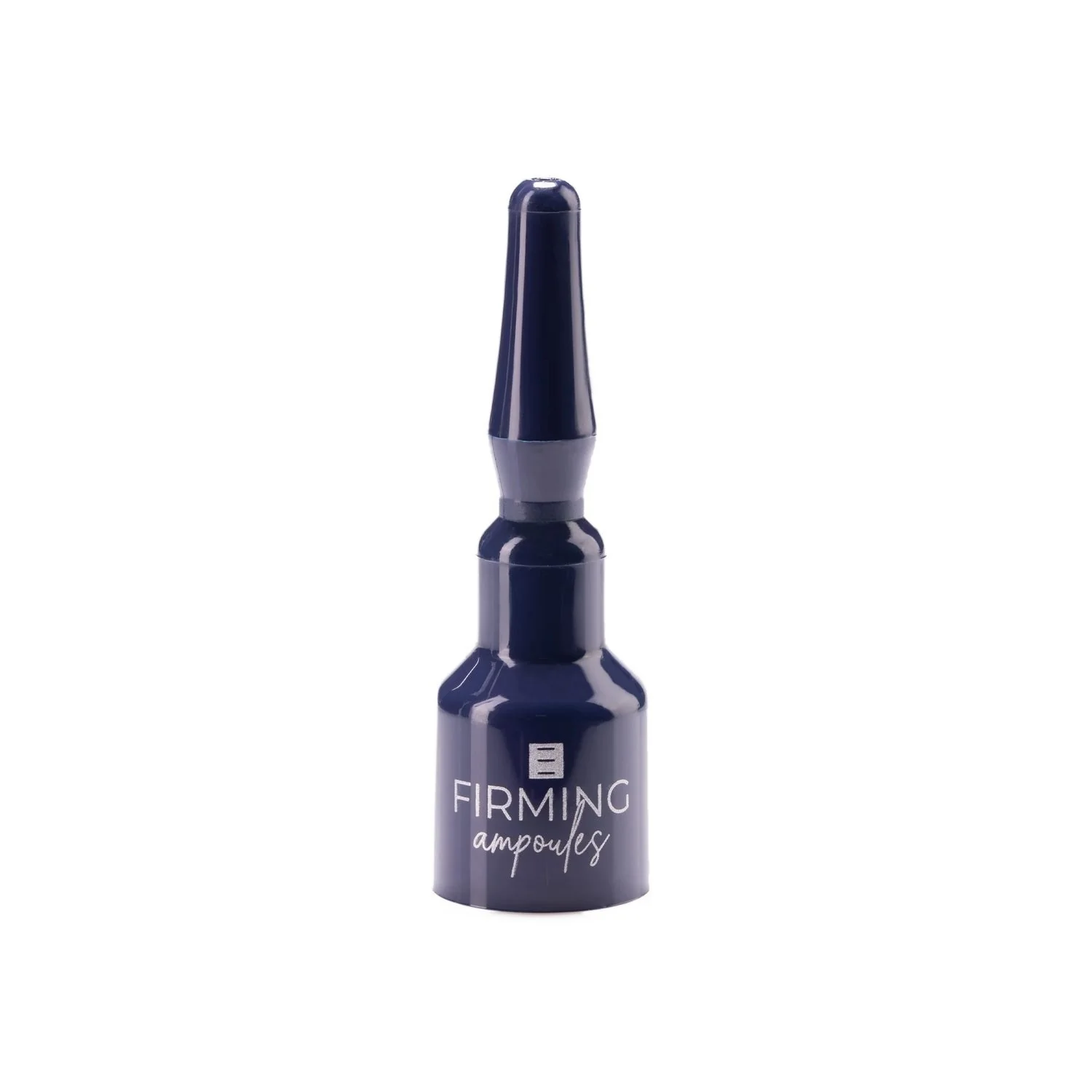 Supreme Firming Ampoules - Fiale viso antirughe, Siero viso antirughe