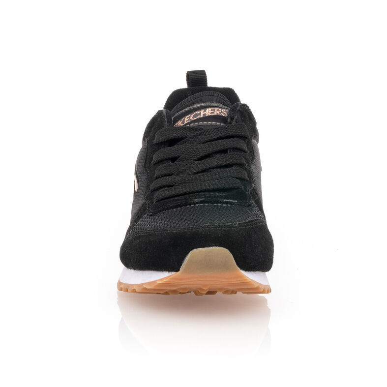 Korit / lenkkarit Femme Noir