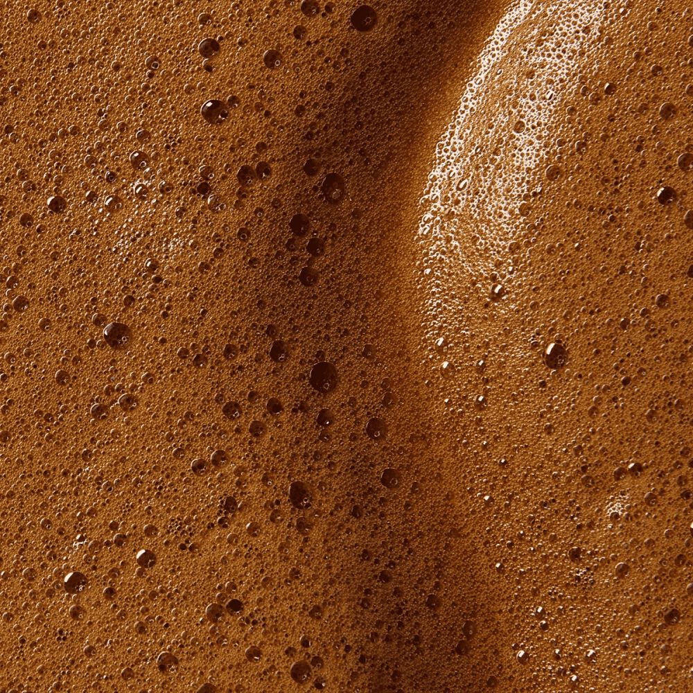 St. Tropez bærsorbet