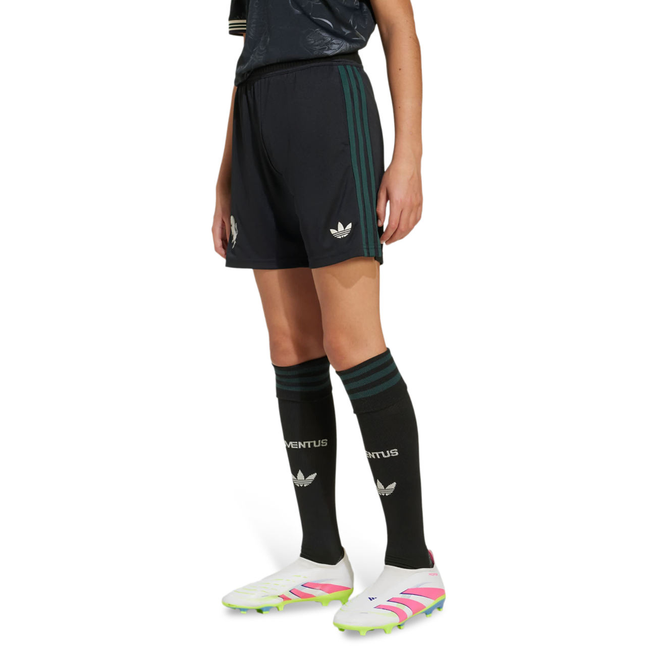 adidas Juventus 25/26 Tredje Shorts