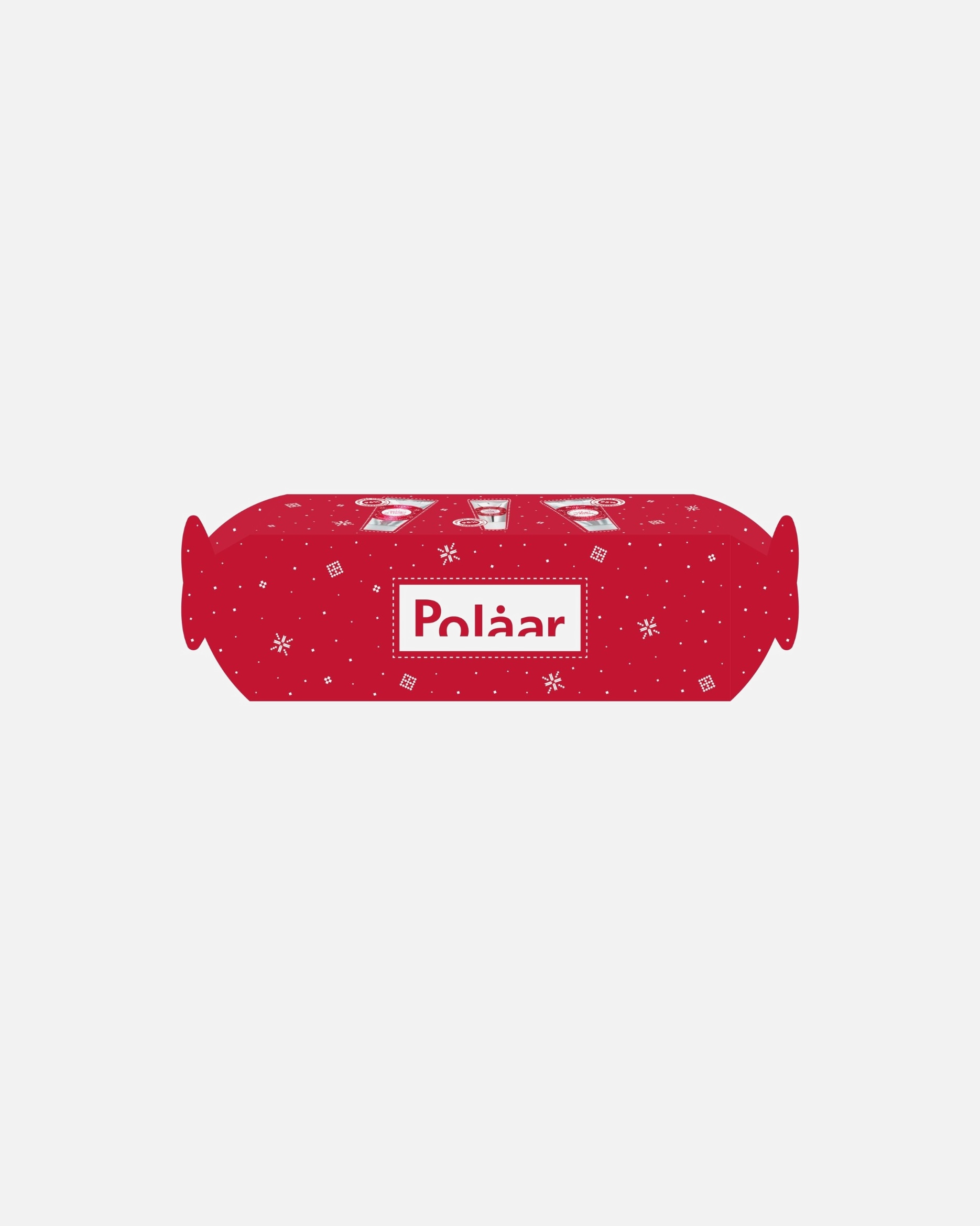Polaar Coffret La Véritable Crème de Laponie