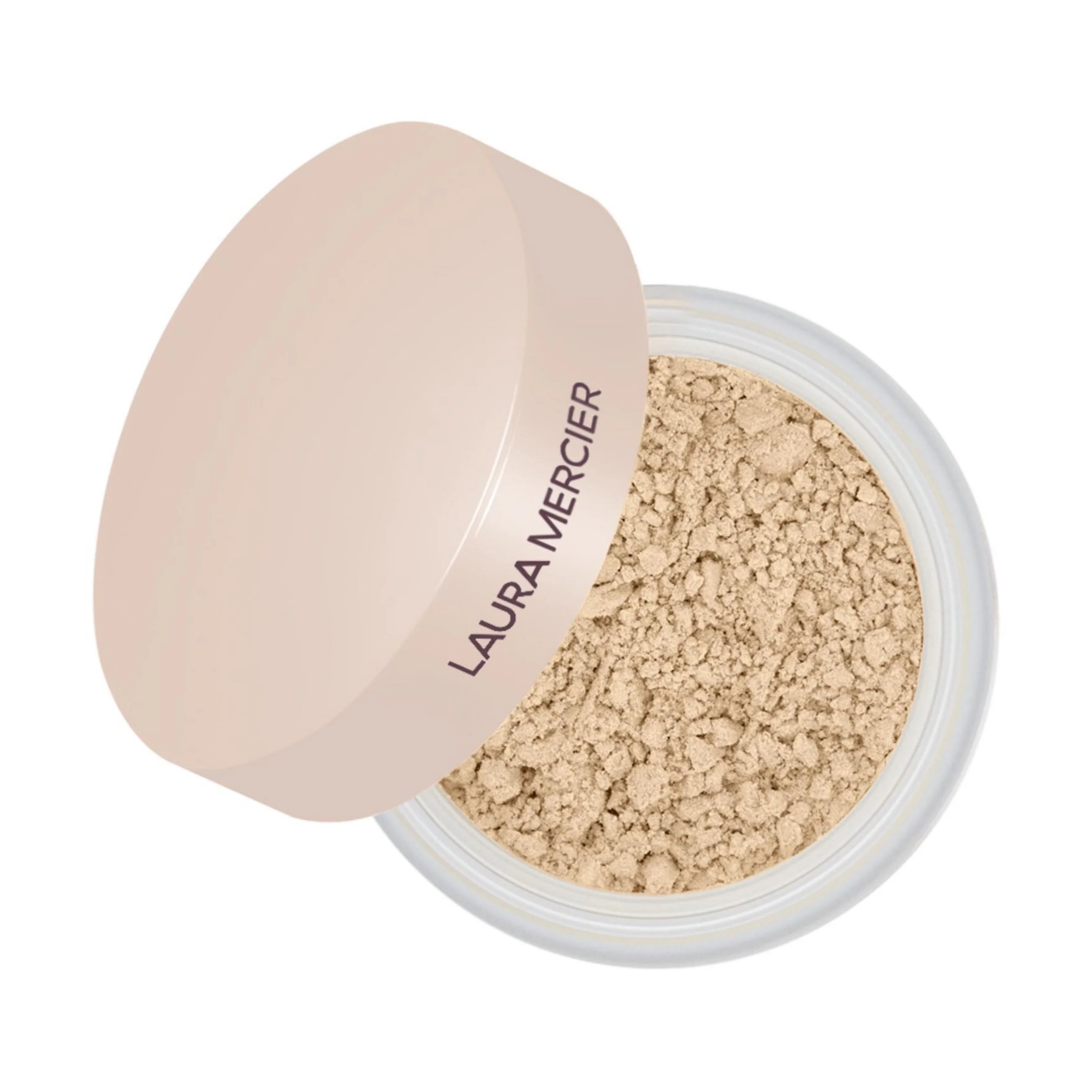 Setting Powders Translucent Loose Setting Powder Ultra-Blur Mini - Cipria polvere
