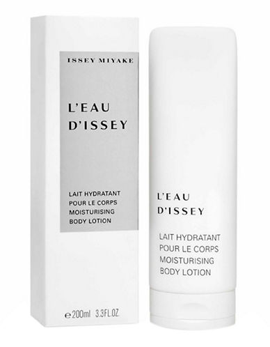 Issey Miyake L'eau d'Issey