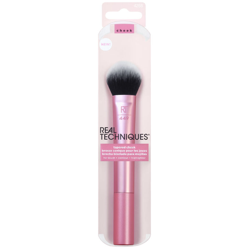 Real Techniques Tapered Cheek Blush
