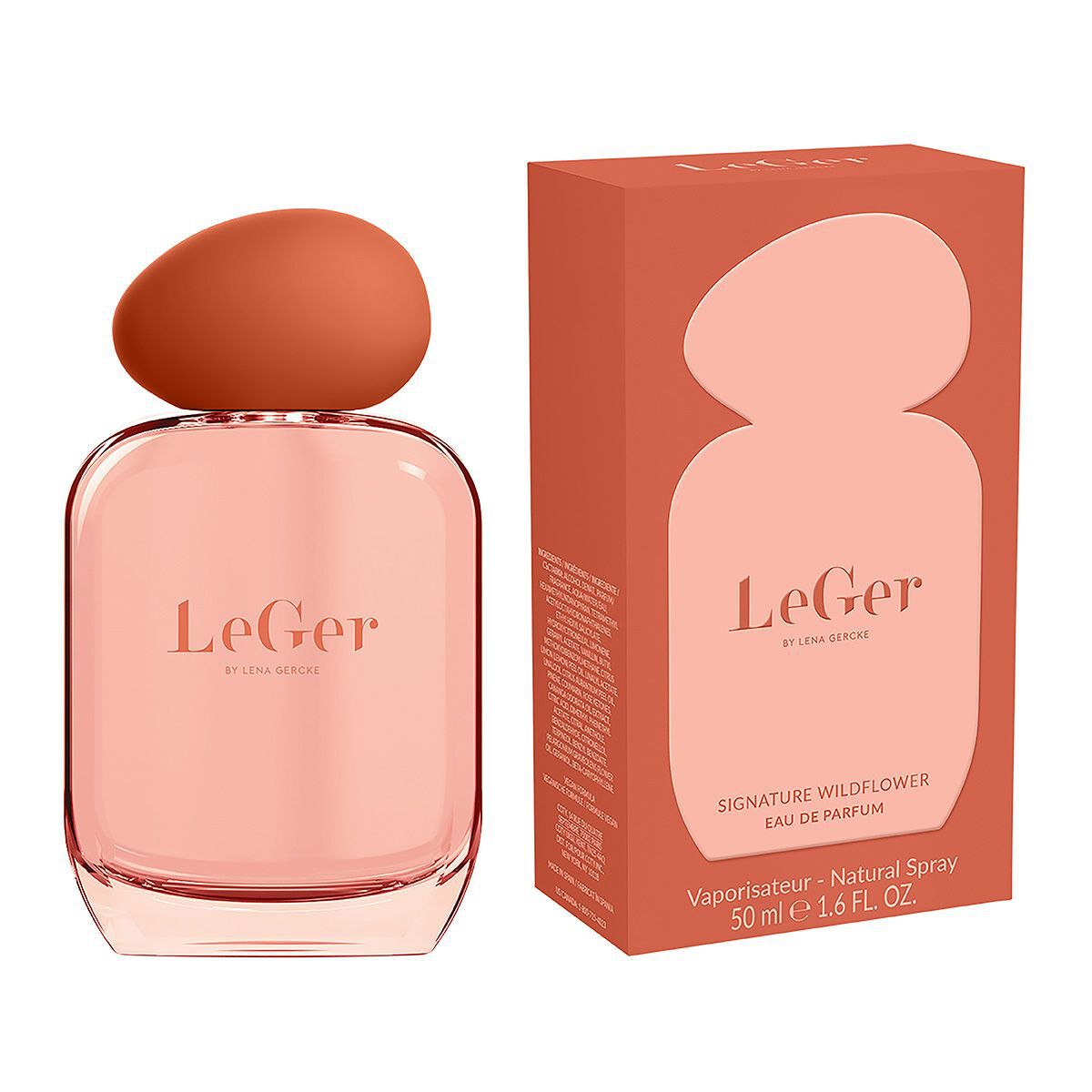 LeGer Signature Villblomst