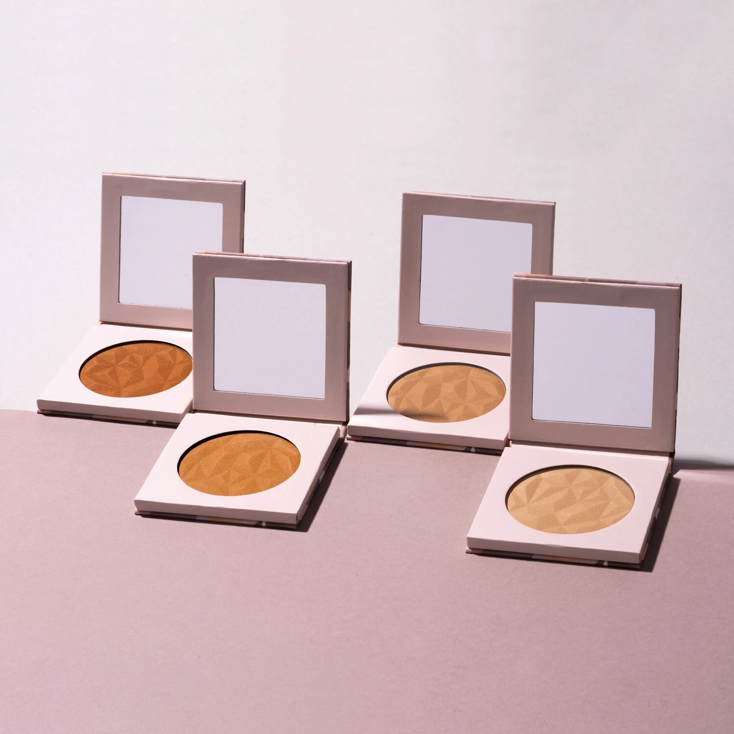 Bronzant Infinity Beyond - LH cosmetics