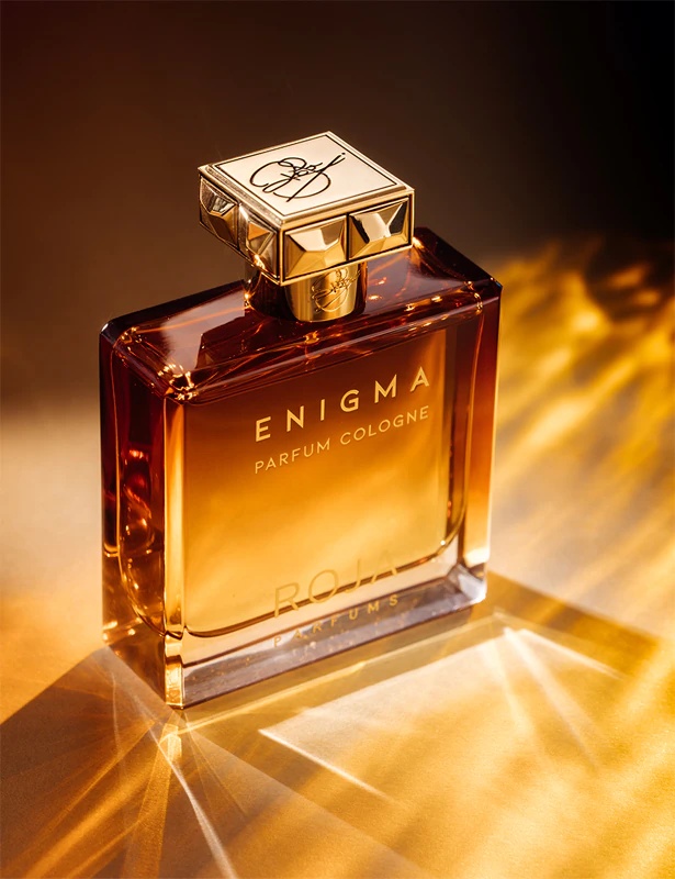 Roja Parfums Enigma Parfum Cologne za moške