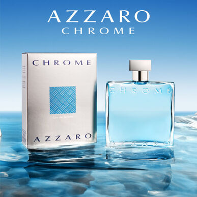 Azzaro Azzaro Chrome EDT 50 ml