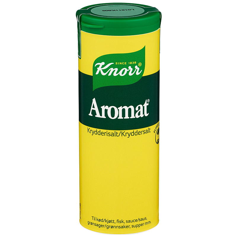 Knorr Aromaat 90 g Knorr