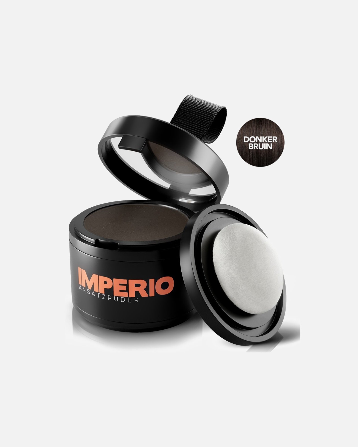 Imperio puder za korektor izrasta - 4 g