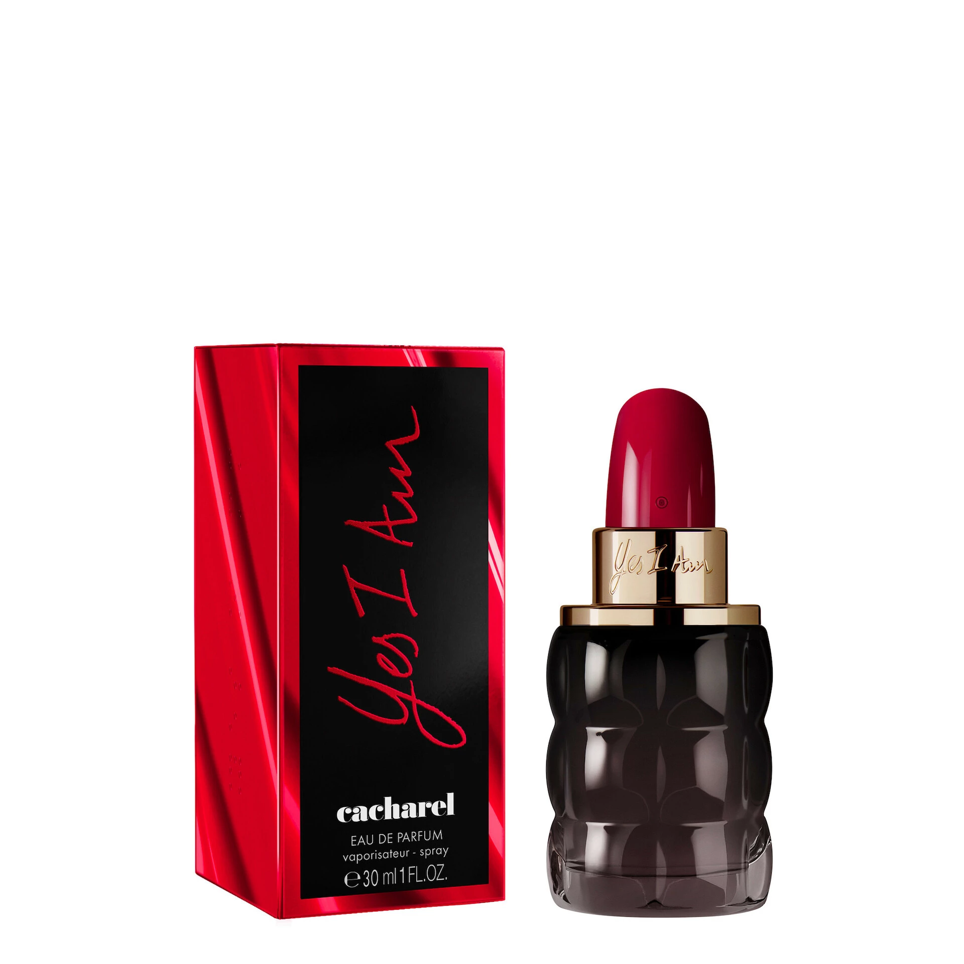 Yes I Am EdP 30 ml - Cacharel