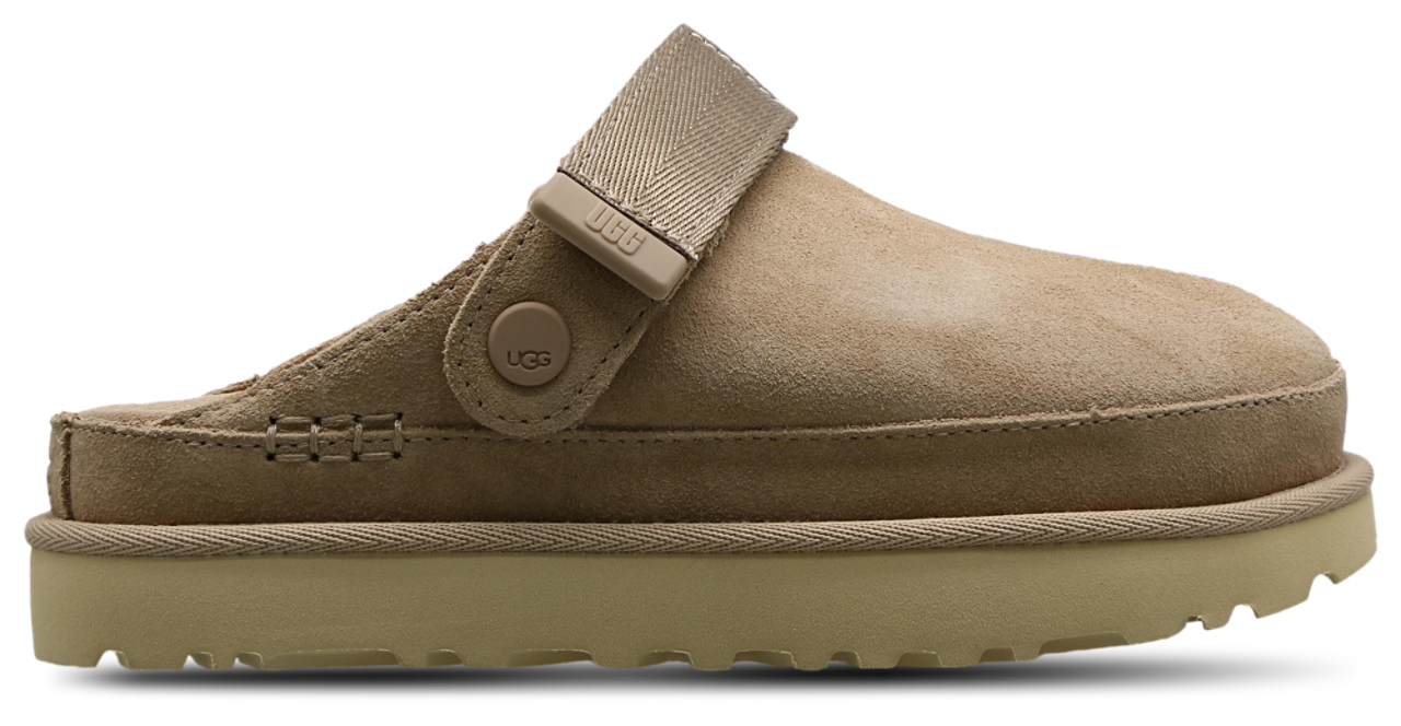 UGG Goldenstar Träsko