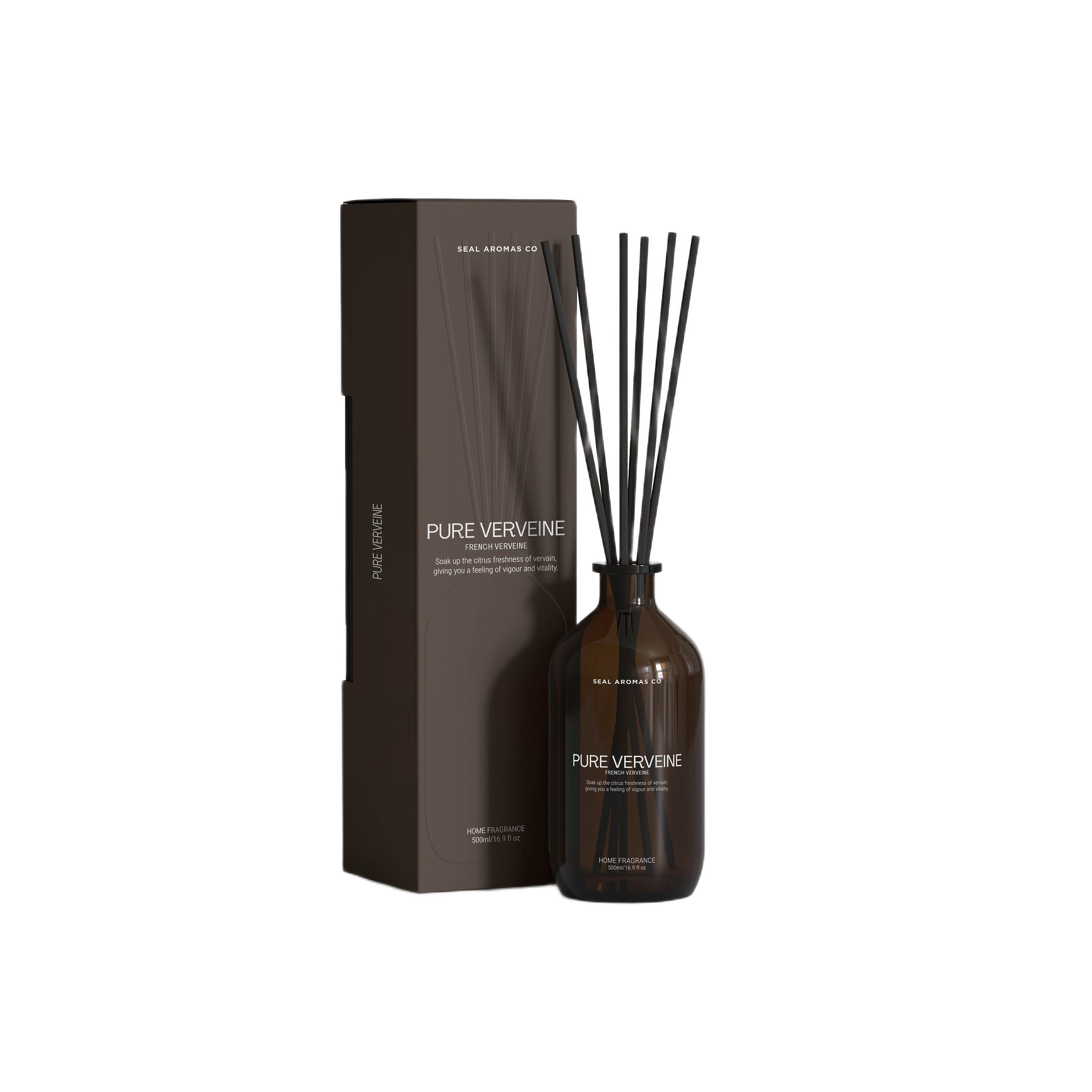 Osvežilci zraka in sveče Mikado Basic Pure Verveine