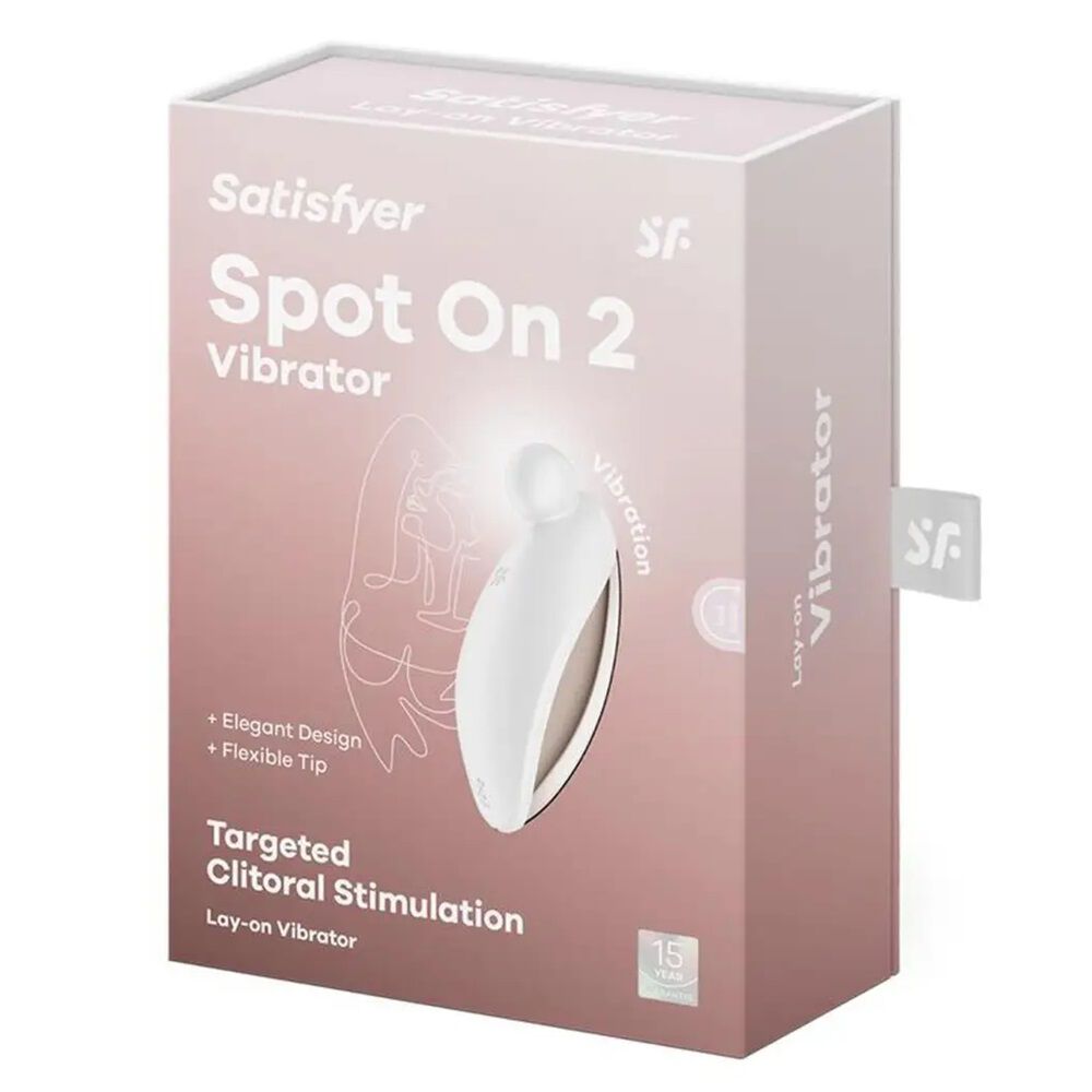 Satisfyer Spot On 2