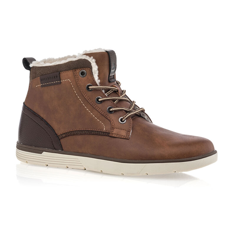 Korit / lenkkarit Homme Marron
