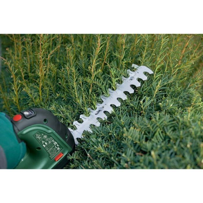 Bosch AdvancedShear 18 Grass Trimmer (Tool only, battery not included) - PowerForAll
