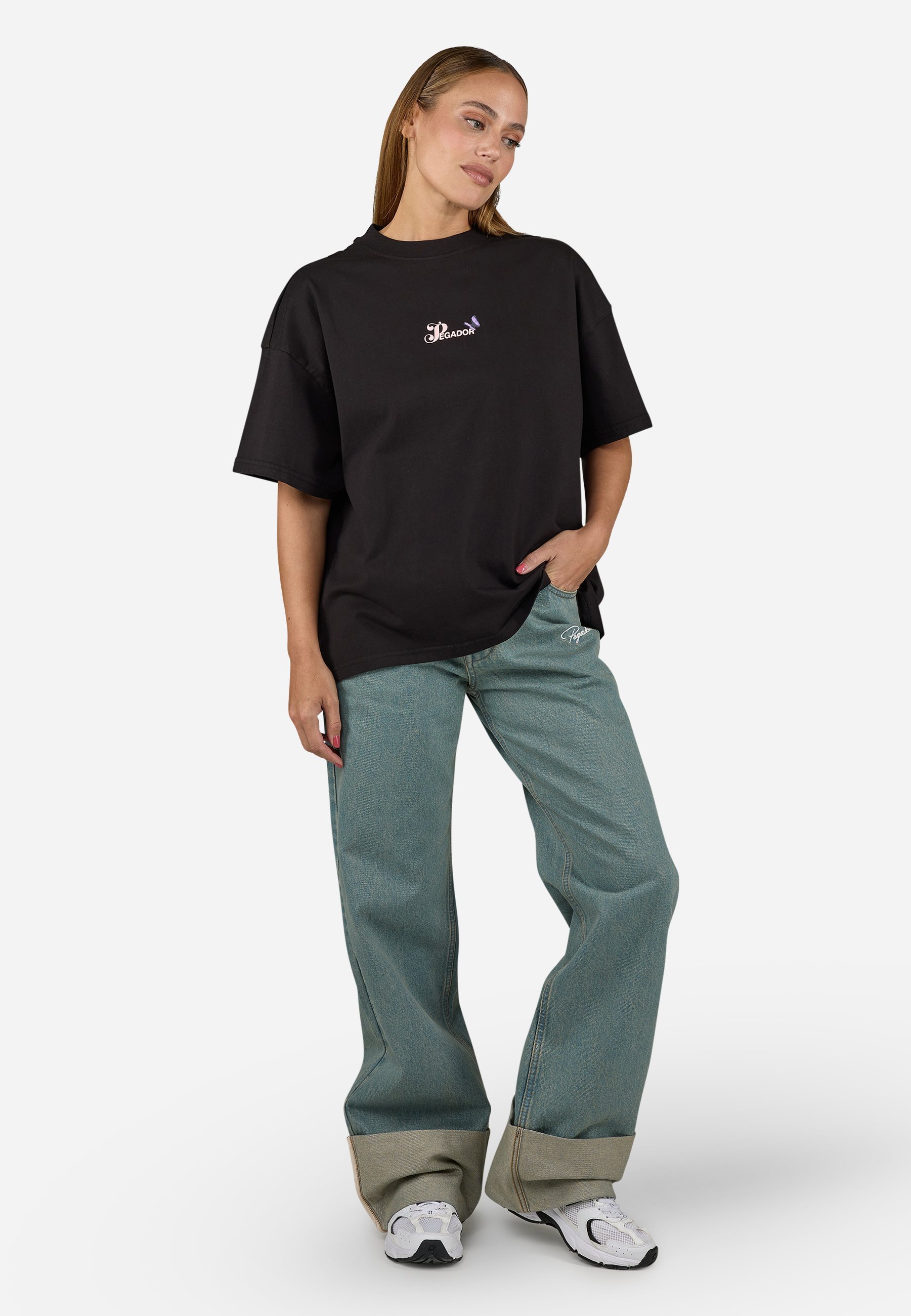 Pegador T-shirts