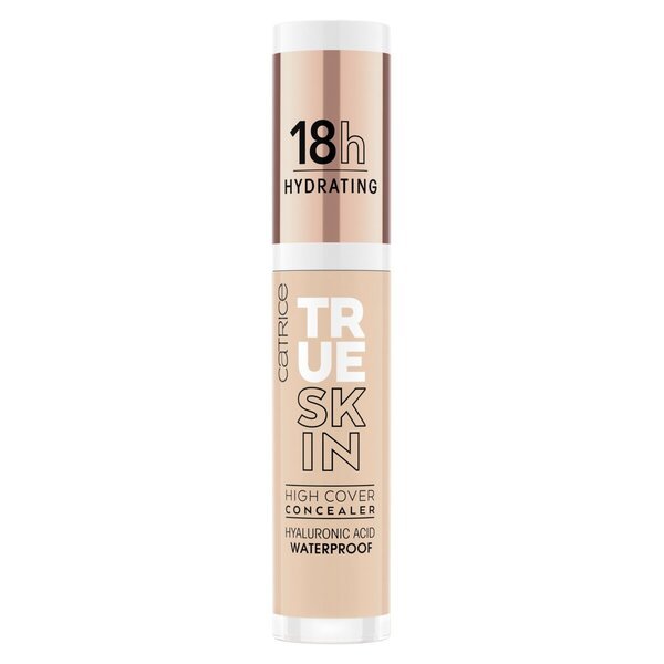 Catrice True Skin Cool Cashmere High Cover korektors 4,5 ml