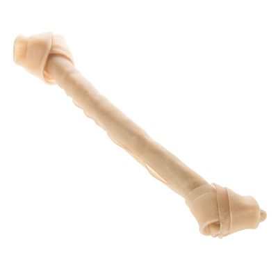 Barkoo knudret knogle