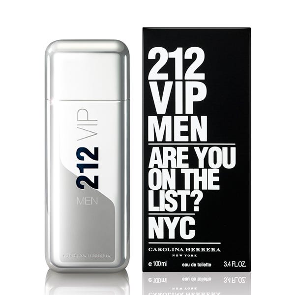 212 VIP Άνδρες