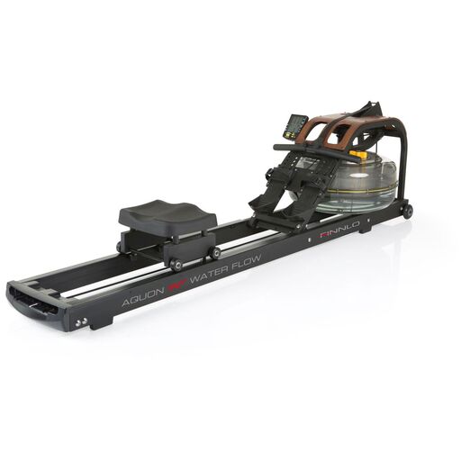 Pagaie Finnlo Aquon Water Flow, assemblage professionnel en option (avec supplément)