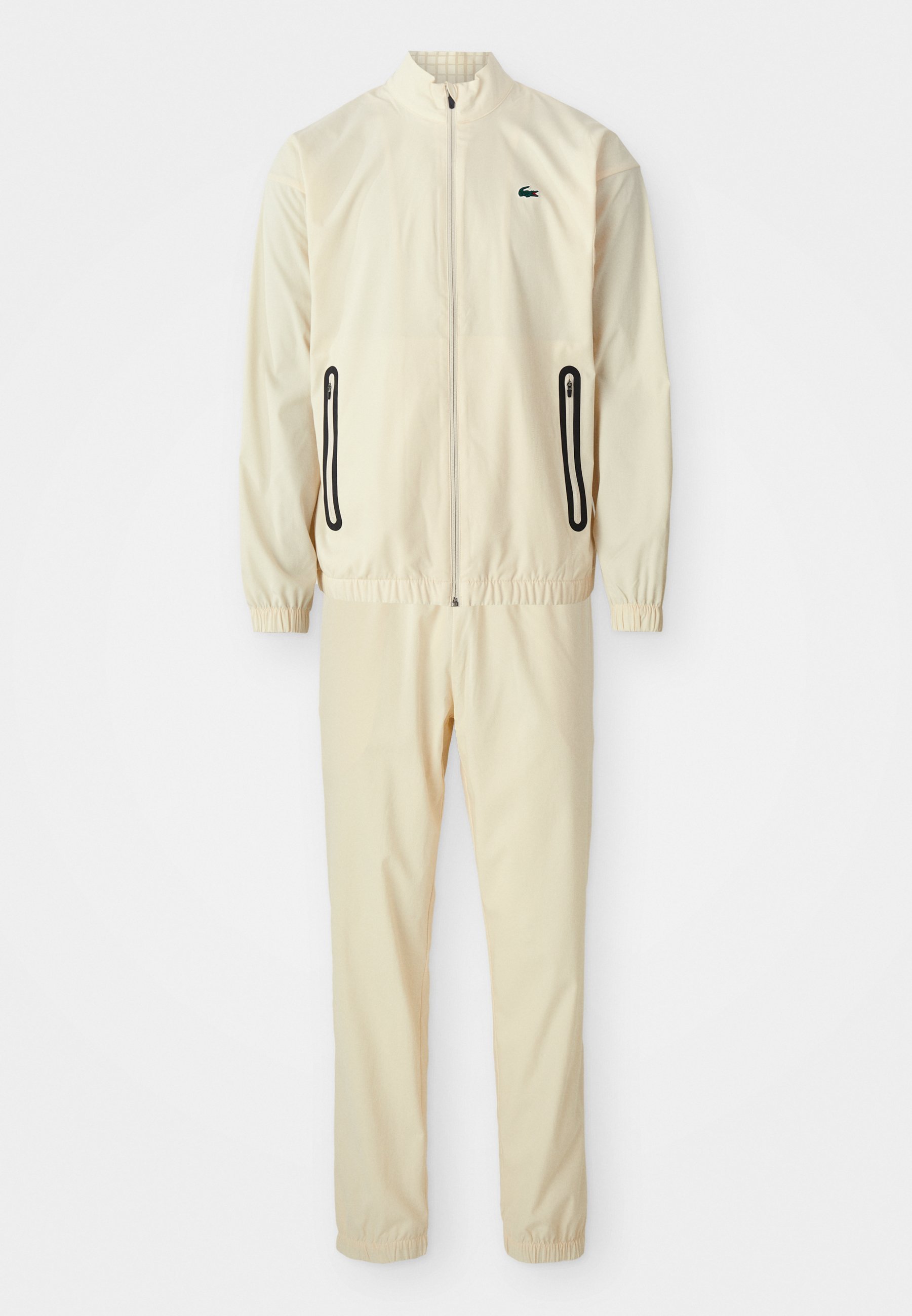 Lacoste Sport TRACKSUIT TOUR SET - Trainingsanzug - Lappland