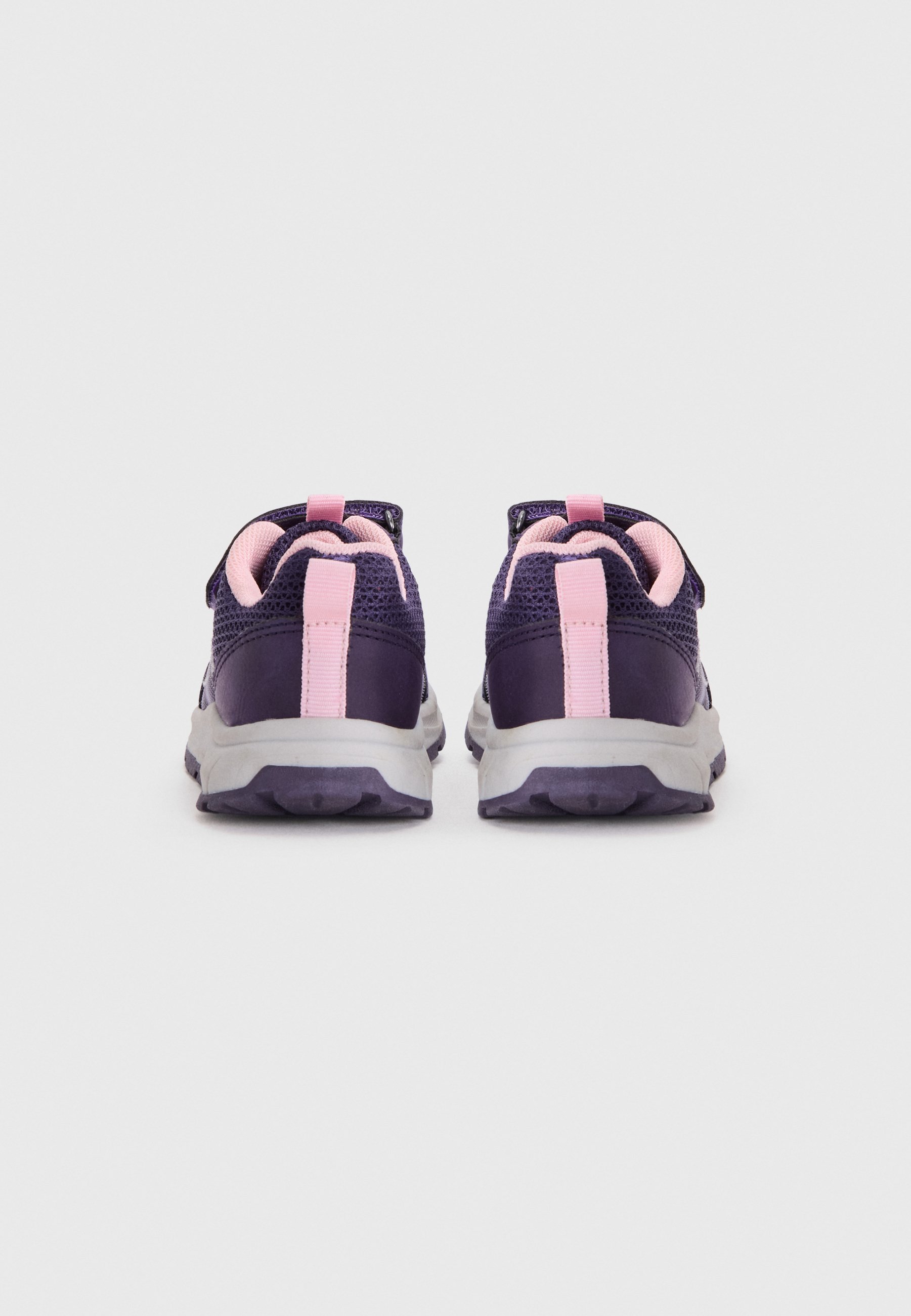 Lurchi ASRA TEX - Baskets basses - violet