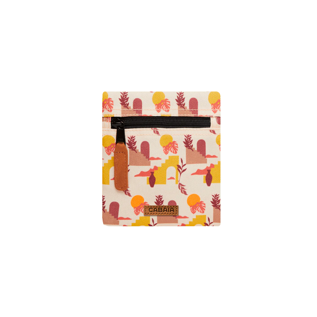 Pochette latérale Mendes