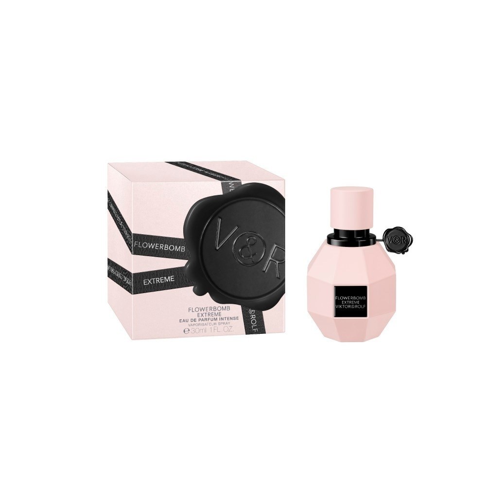 Viktor&Rolf parfumovaná voda Flowerbomb Extreme - 30 ml