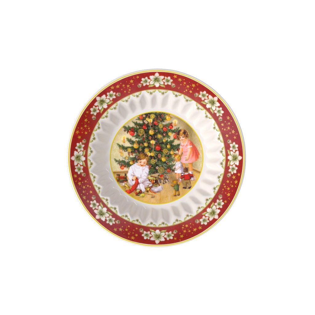 Villeroy & Boch maža lėkštutė/dubenėlis, žaislinė fantazija vaikams - 1 vnt.