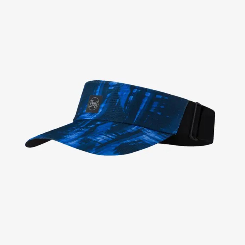 Visera Go Attel Buff