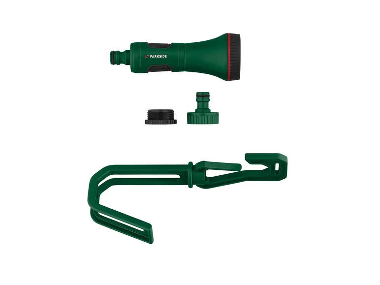 Kit de montagem em deck PARKSIDE®, 7,5 m, 3/8